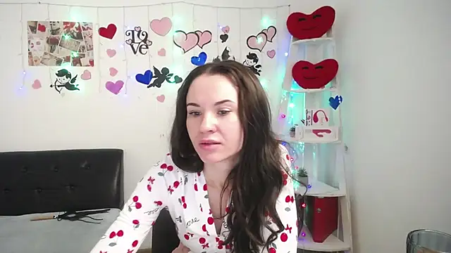 KaraCriegs online show from 02-27-25, 03:58