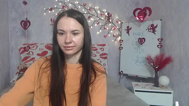 KaraCriegs online show from 02-08-26, 06:00