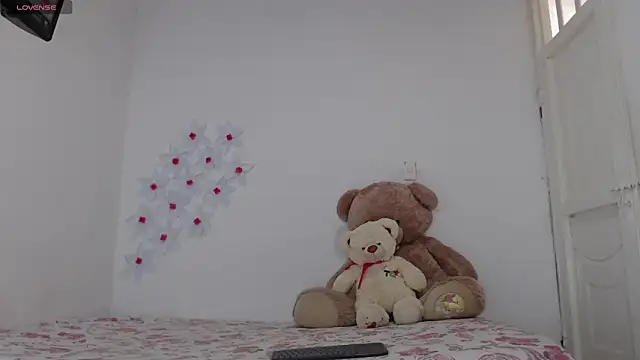 zaleya mateus online show from 12-05-24, 03:06