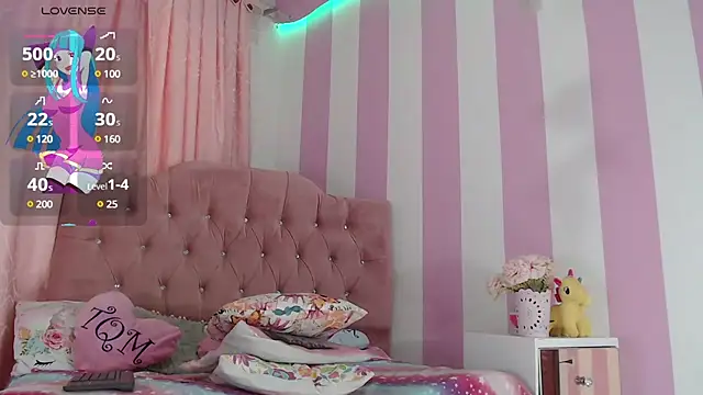 zaleya mateus online show from 02-25-25, 05:15