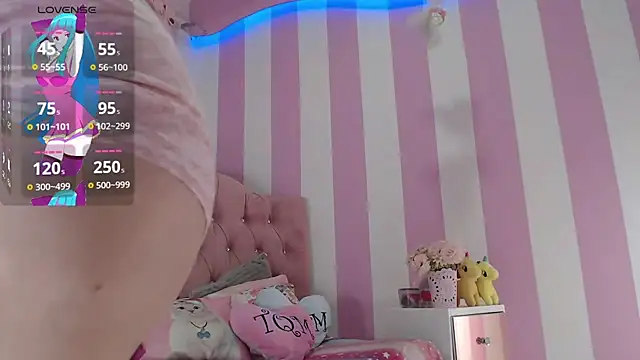 zaleya mateus online show from 02-28-25, 11:03