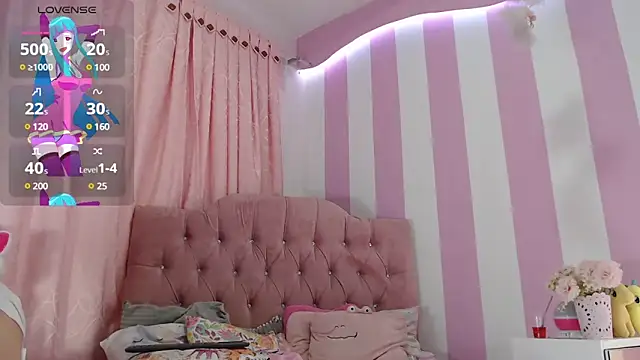 zaleya mateus online show from 03-21-25, 12:28