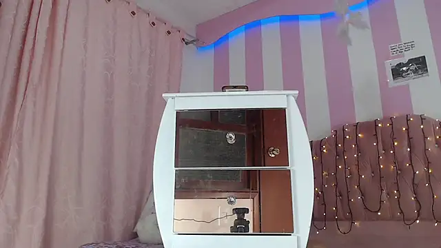 zaleya mateus online show from 12-19-25, 11:17