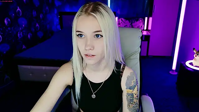 ShhhO O online show from 11-07-25, 11:10