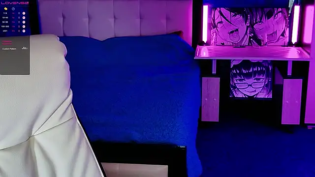 ShhhO O online show from 11-08-25, 11:21