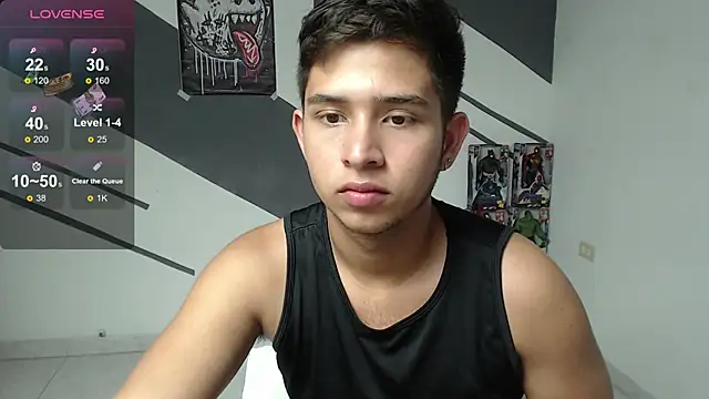 harold 18  online show from 12-10-24, 07:54