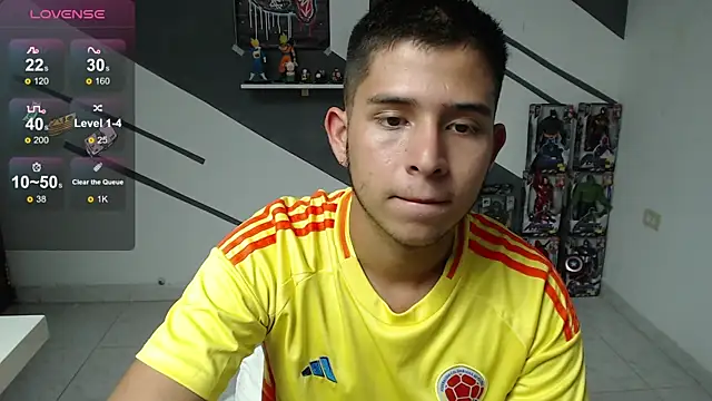 harold 18  online show from 12-18-24, 06:35