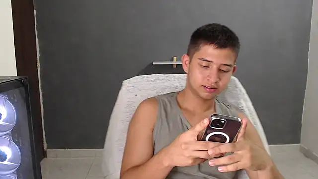 harold 18  online show from 01-10-25, 07:32