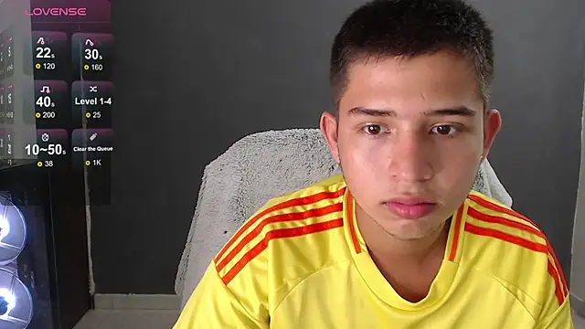 harold 18  online show from 01-11-25, 07:49