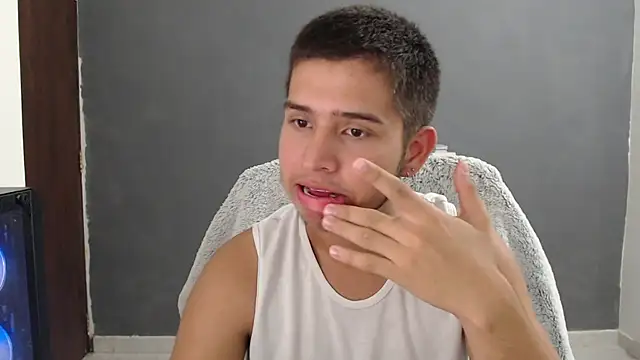 harold 18  online show from 01-20-25, 07:25