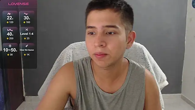 harold 18  online show from 02-07-25, 06:13