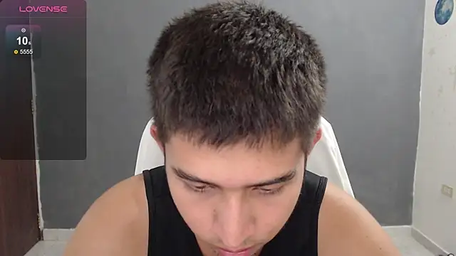 harold 18  online show from 02-18-25, 06:04