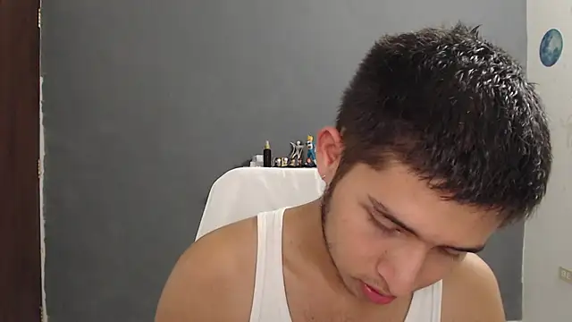 harold 18  online show from 02-21-25, 06:15