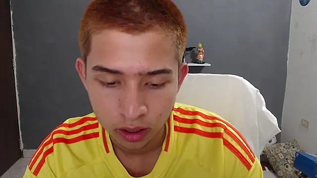 harold 18  online show from 03-18-25, 05:42