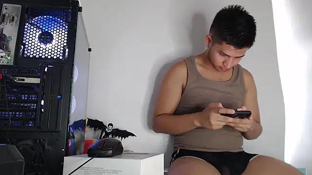 harold 18  online show from 10-01-25, 06:25