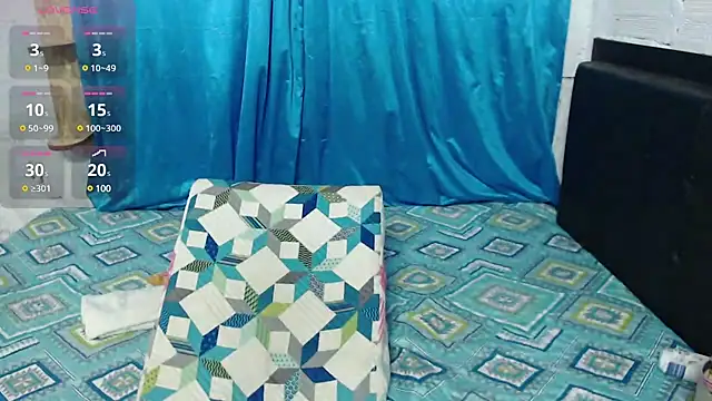 Snapshot of Iris_love18 chatting on 01-21-25, 01:54 Iris love18 online show from 01-21-25, 01:54