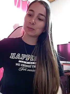 Iris love18 online show from 12-20-25, 02:46