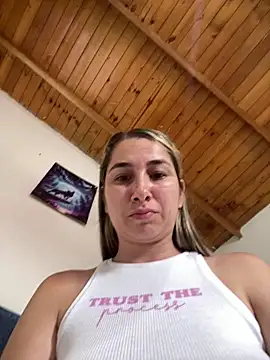 Iris love18 online show from 04-29-26, 05:30