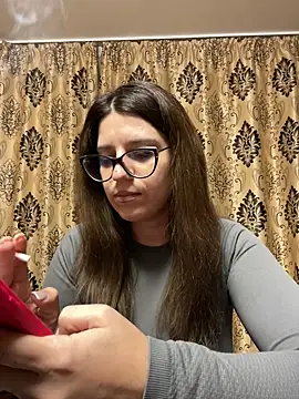 Snapshot of NadiraNoor chatting on 02-22-25, 10:52 NadiraNoor online show from 02-22-25, 10:52