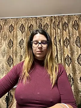 NadiraNoor online show from 10-07-25, 08:28