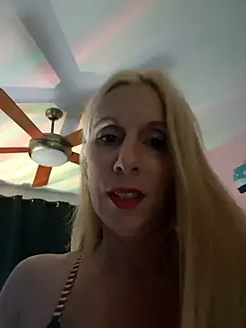 Ina HotX online show from 01-26-25, 02:41