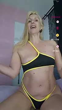 Ina HotX online show from 02-13-25, 06:05