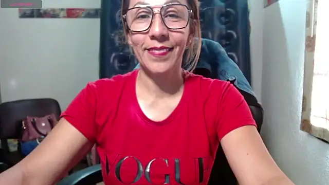 horny paty online show from 03-01-26, 09:50