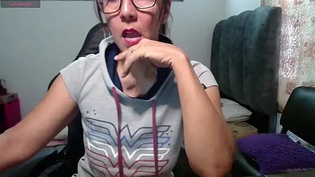 horny paty online show from 03-22-26, 12:41