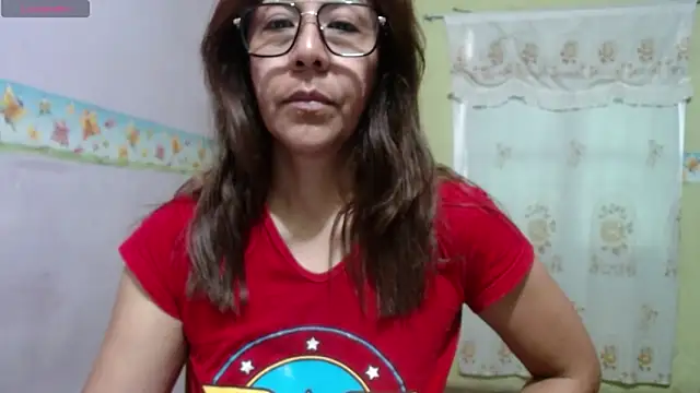 horny paty online show from 04-05-26, 12:13