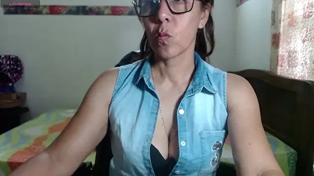 horny paty online show from 04-29-26, 01:15