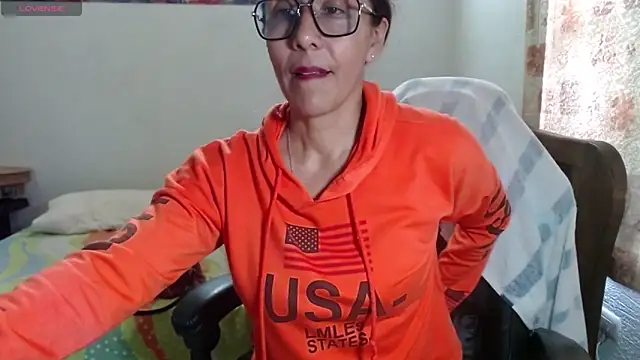 horny paty online show from 05-04-26, 06:59
