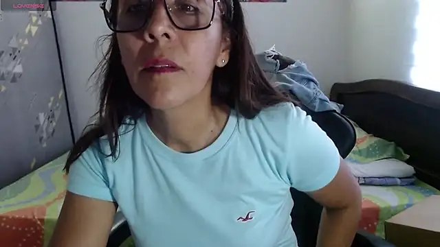horny paty online show from 06-17-26, 10:00