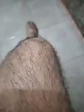 jockey2051992 online show from 03-12-26, 03:34