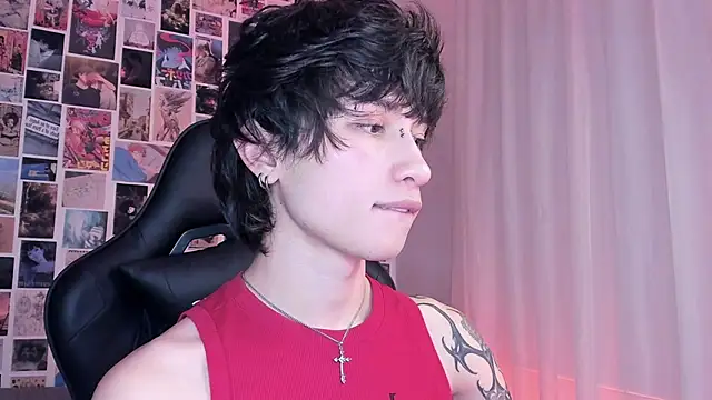 liamelf online show from 01-05-25, 06:13