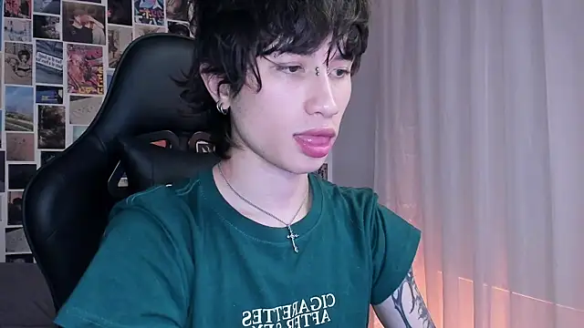 liamelf online show from 01-16-25, 06:25