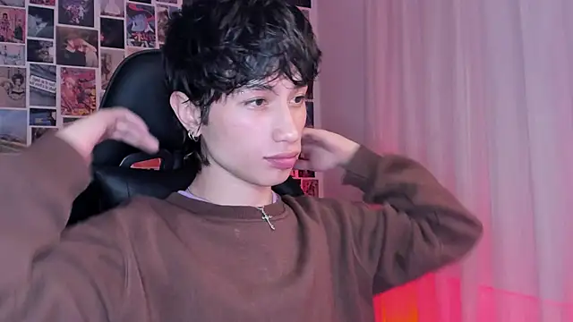 liamelf online show from 01-25-25, 07:49