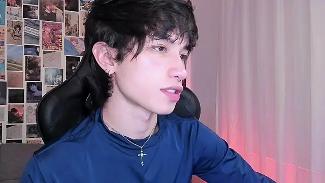 liamelf online show from 03-11-25, 04:21