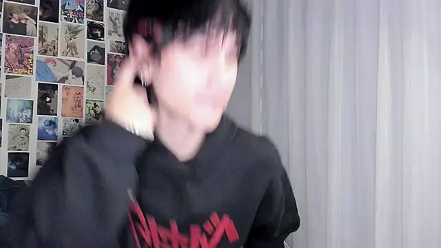 liamelf online show from 09-19-25, 06:48