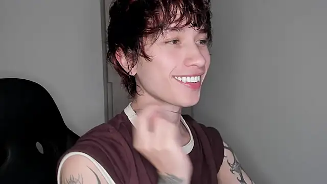 liamelf online show from 01-13-26, 04:40