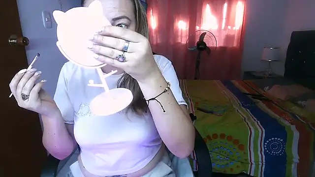 Chanel 87xxx online show from 05-06-26, 10:15