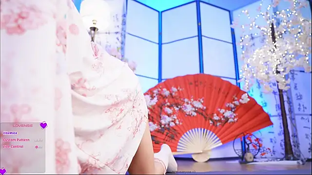Snapshot of Marry_Cordy chatting on 02-21-25, 03:56 Marry Cordy online show from 02-21-25, 03:56