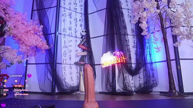 Marry Cordy online show from 10-30-25, 02:57