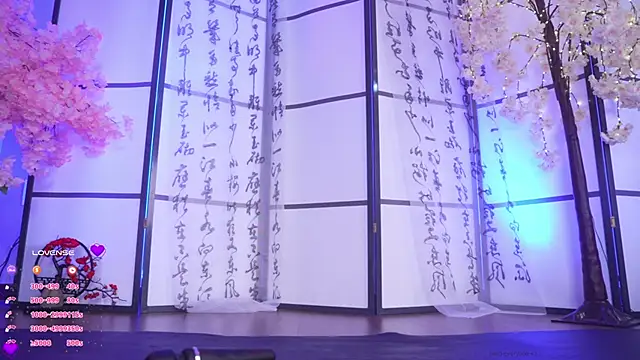 Marry Cordy online show from 11-19-25, 02:44