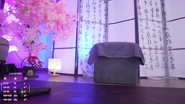 Marry Cordy online show from 03-26-26, 02:17