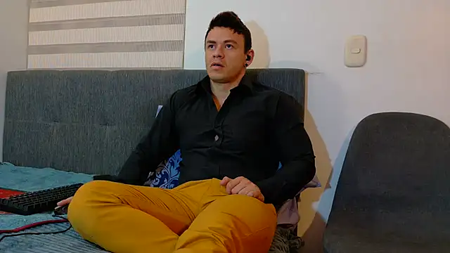 MarksMuscle online show from 10-12-25, 06:01