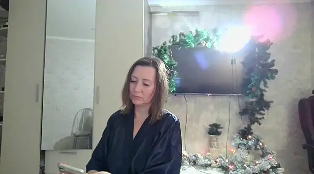 WindChristy online show from 12-27-24, 04:10