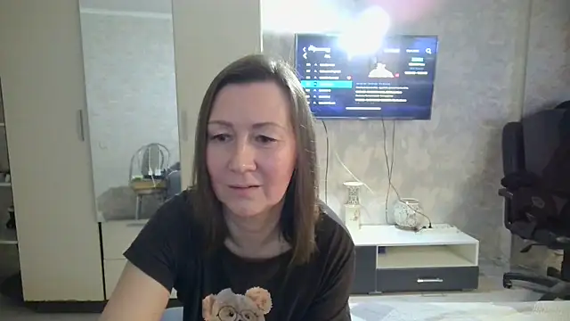 WindChristy online show from 02-01-25, 02:24