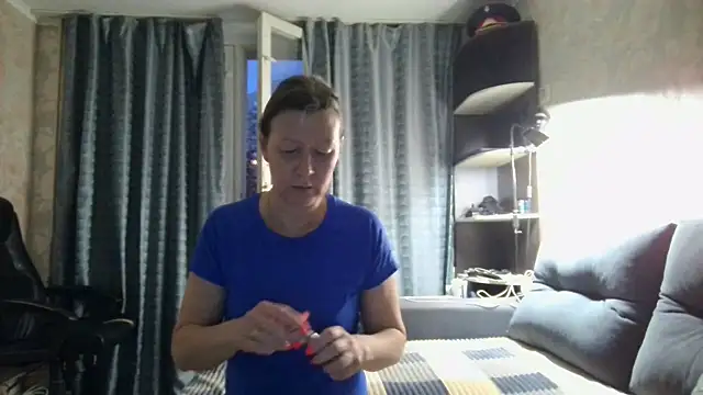 WindChristy online show from 10-10-25, 03:27