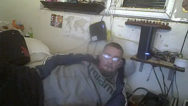 samnmike online show from 02-17-25, 03:20