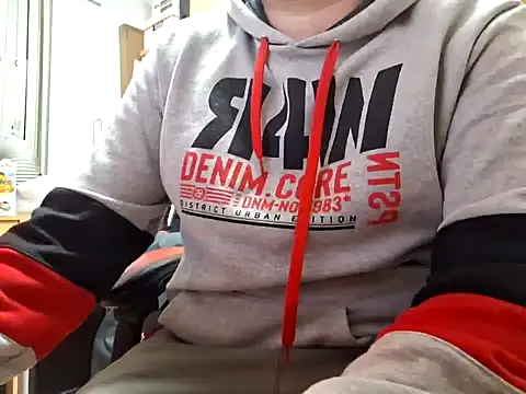 Javier bear online show from 01-13-25, 02:32